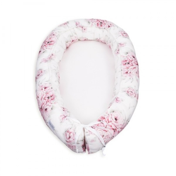 Gnezdece Qbana Mama In Blossom Bela